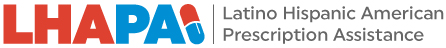 LHAPA Latino Hispanic American Prescription Assistance